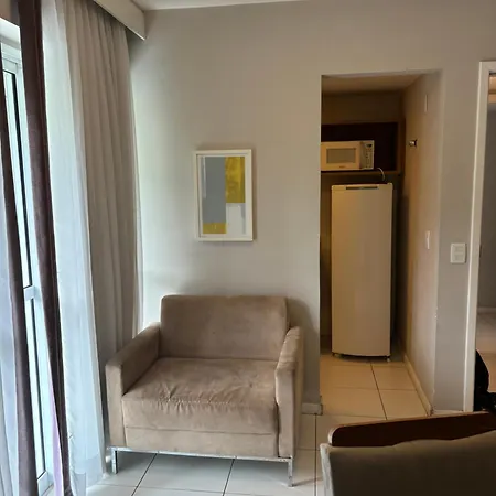 Apto - Rio Stay - Rio Centro e Barra-3