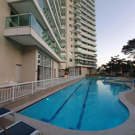 Apto - Rio Stay - Rio Centro e Barra-2